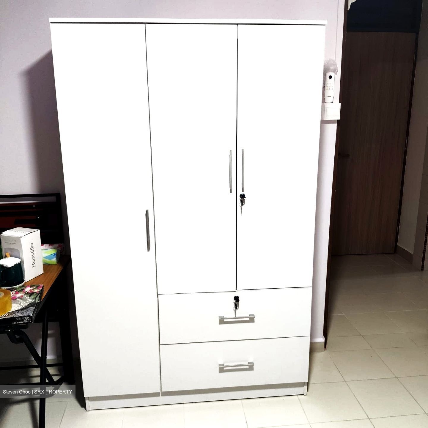 Blk 110 Teck Whye Lane (Choa Chu Kang), HDB 3 Rooms #609069381